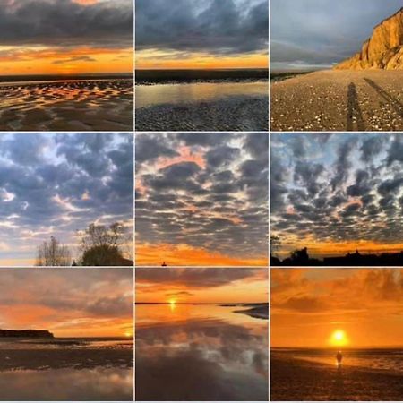 Vue Sur Dunes ! Sangatte Dış mekan fotoğraf