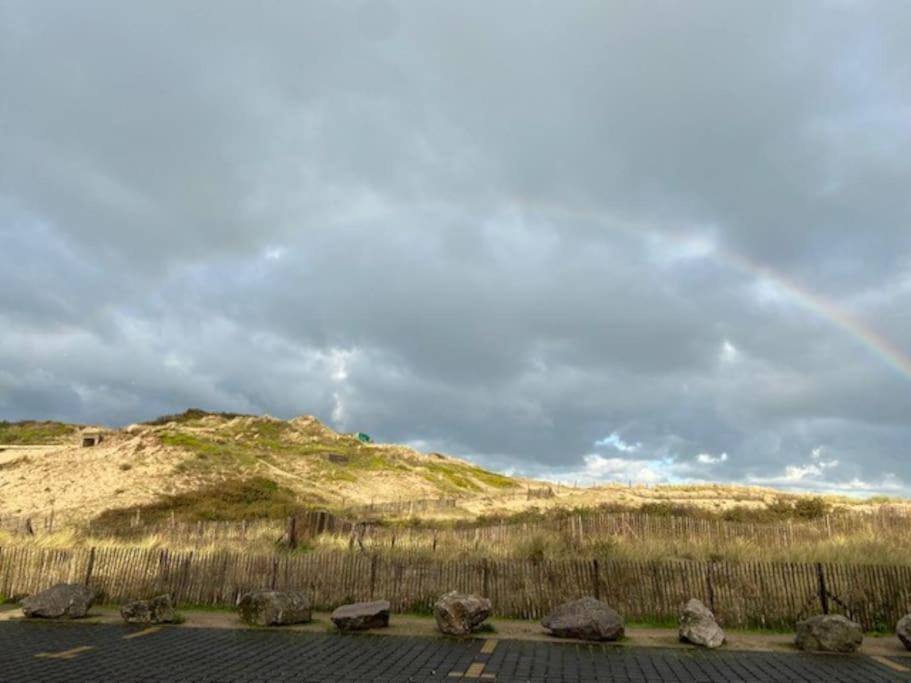 Vue Sur Dunes ! Sangatte Dış mekan fotoğraf