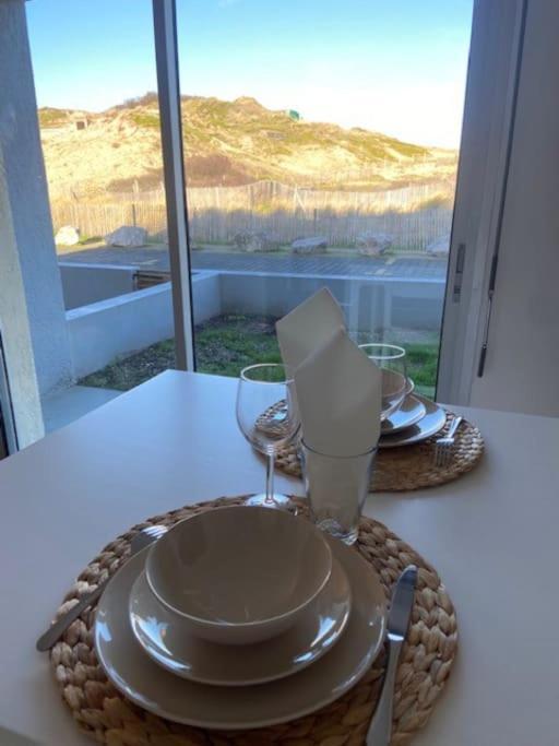 Vue Sur Dunes ! Sangatte Dış mekan fotoğraf