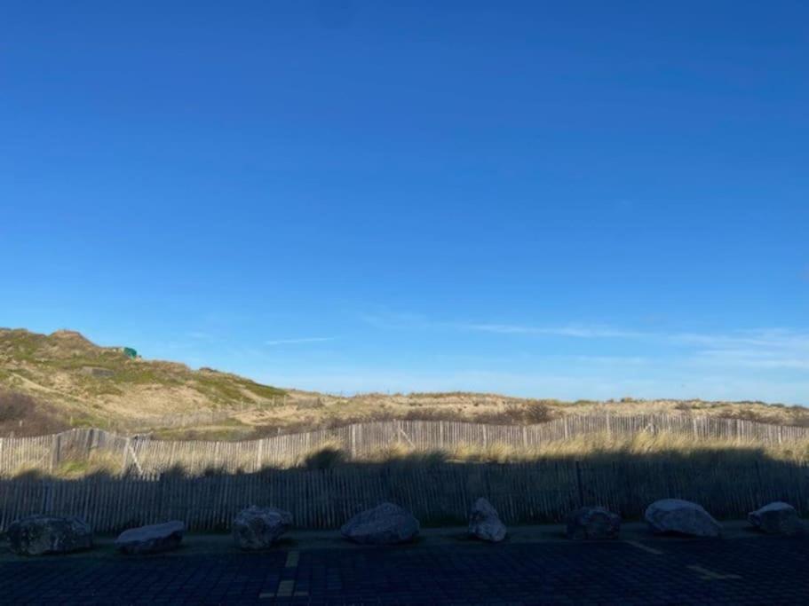 Vue Sur Dunes ! Sangatte Dış mekan fotoğraf