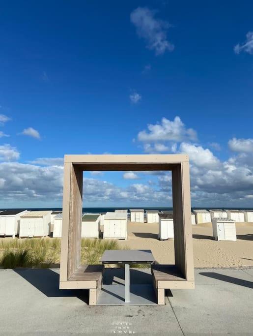 Vue Sur Dunes ! Sangatte Dış mekan fotoğraf